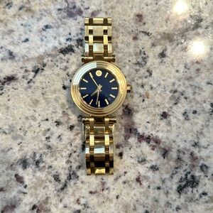 Tory Burch watch